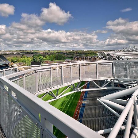 Croke Park Studio Dublin Eksteriør billede